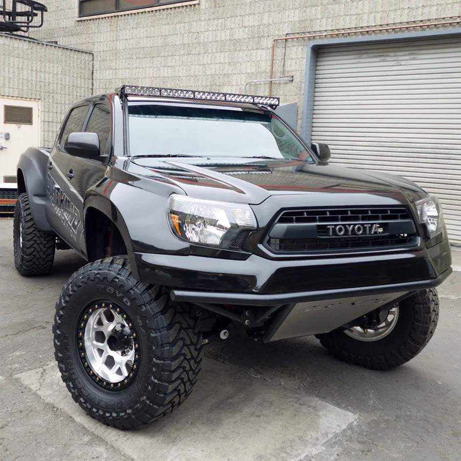 Baja Designs OnX6  Arc 50" Light Bar Roof Kit | 2015-2005 Toyota Tacoma