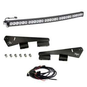 Baja Designs OnX6  Arc 50" Light Bar Roof Kit | 2015-2005 Toyota Tacoma