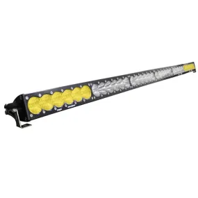 Baja Designs OnX6  Dual Control 60in Amber/White LED Light Bar