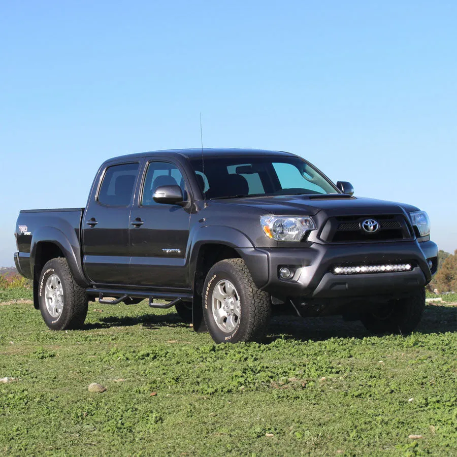 Baja Designs S8 30 inch Bumper Light Kit | 2015-2005 Toyota Tacoma