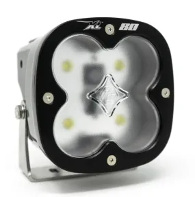 Baja Designs XL 80 Work/Scene Pattern LED Light Pod