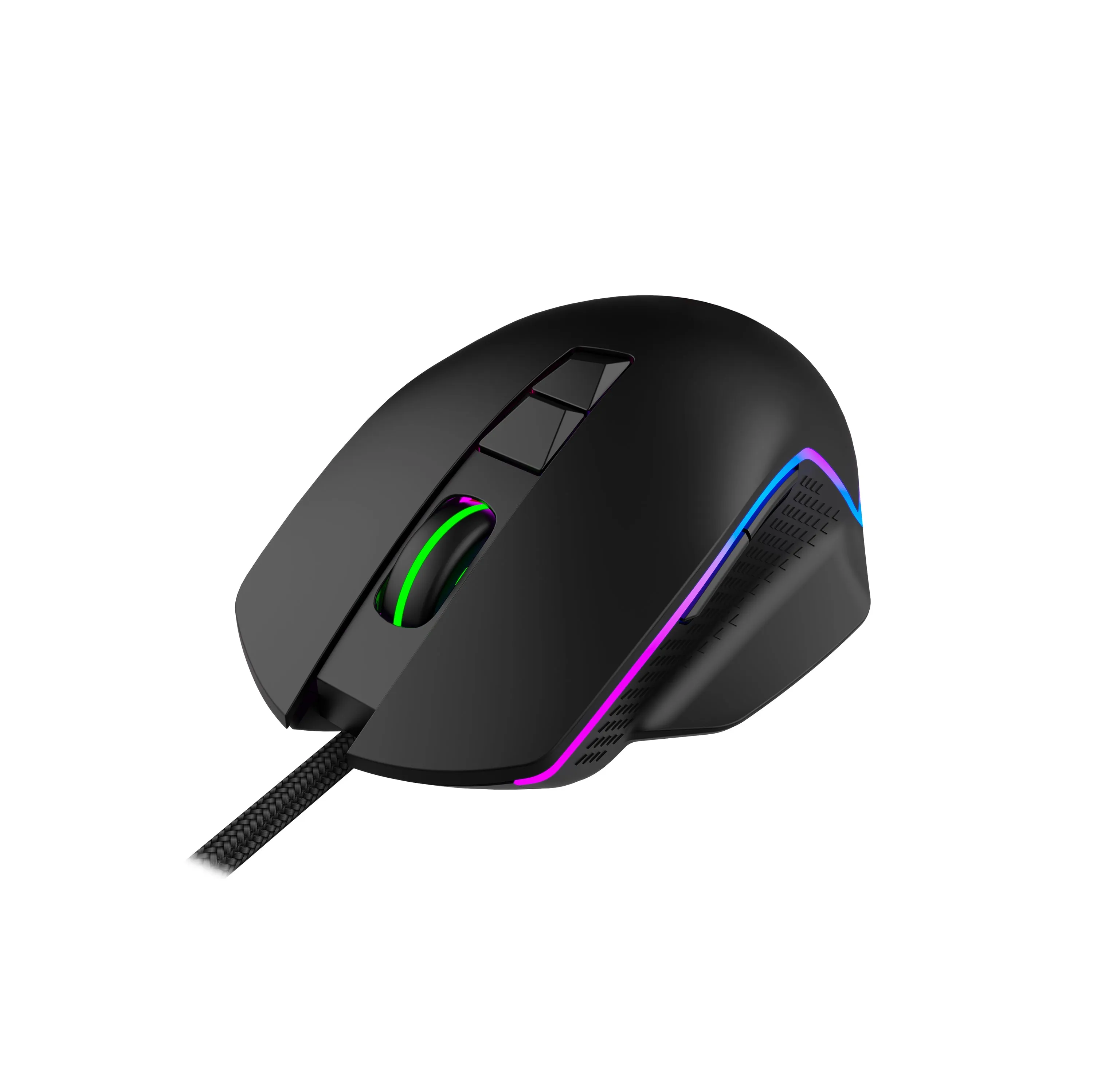 BEAST 4-1 KEYBOARD GAMING COMBO SET