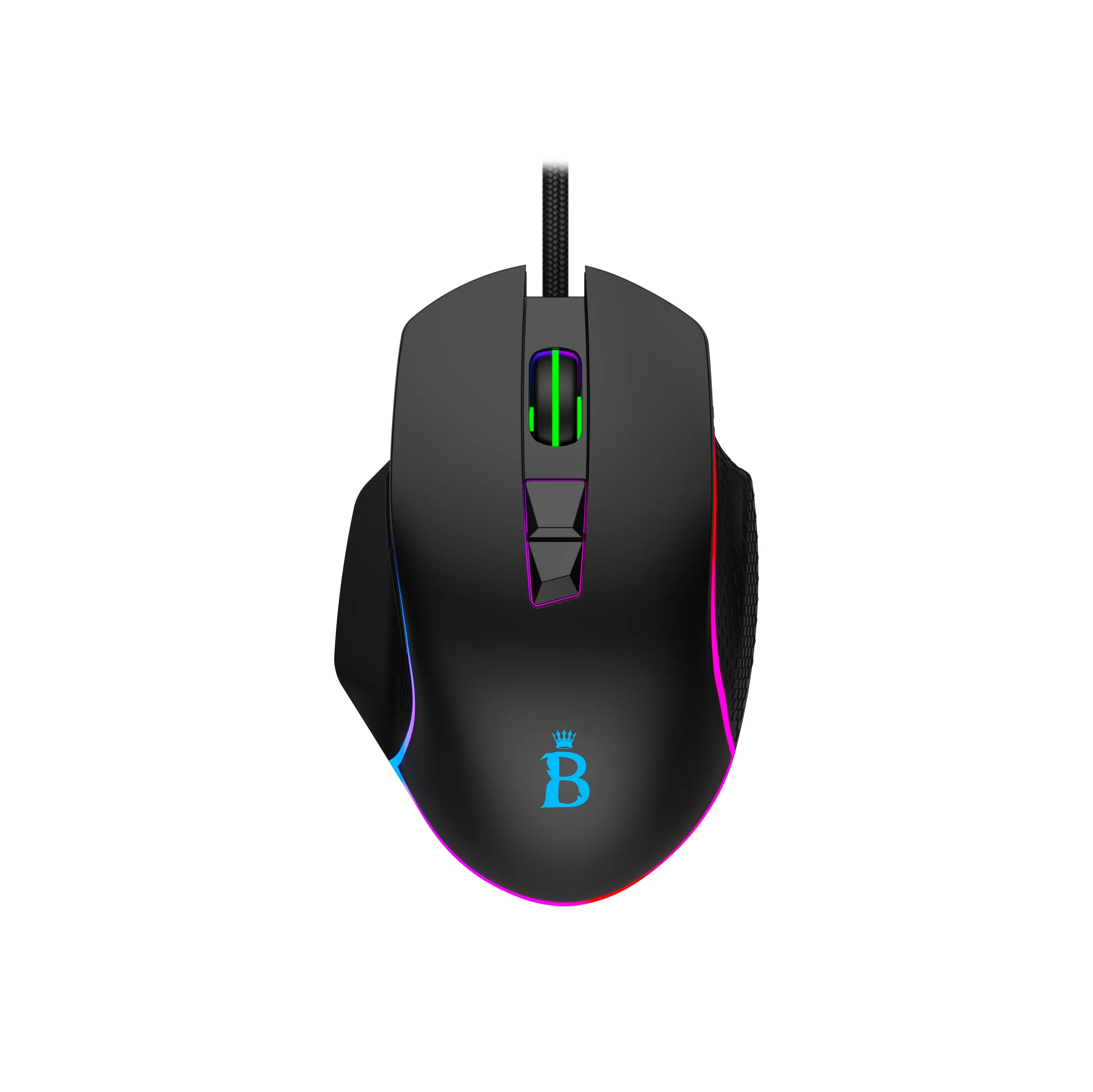 BEAST 4-1 KEYBOARD GAMING COMBO SET