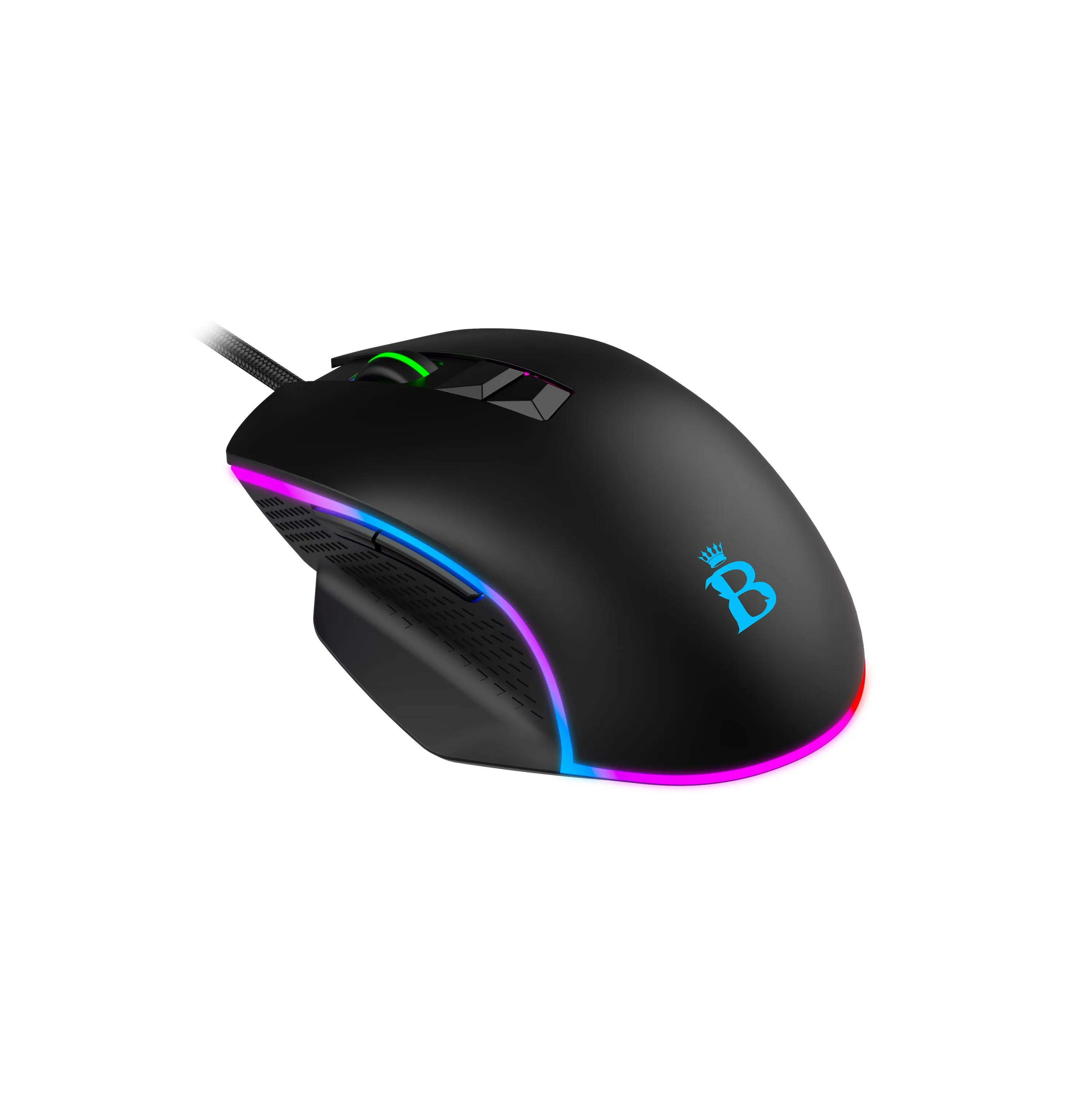 BEAST 4-1 KEYBOARD GAMING COMBO SET
