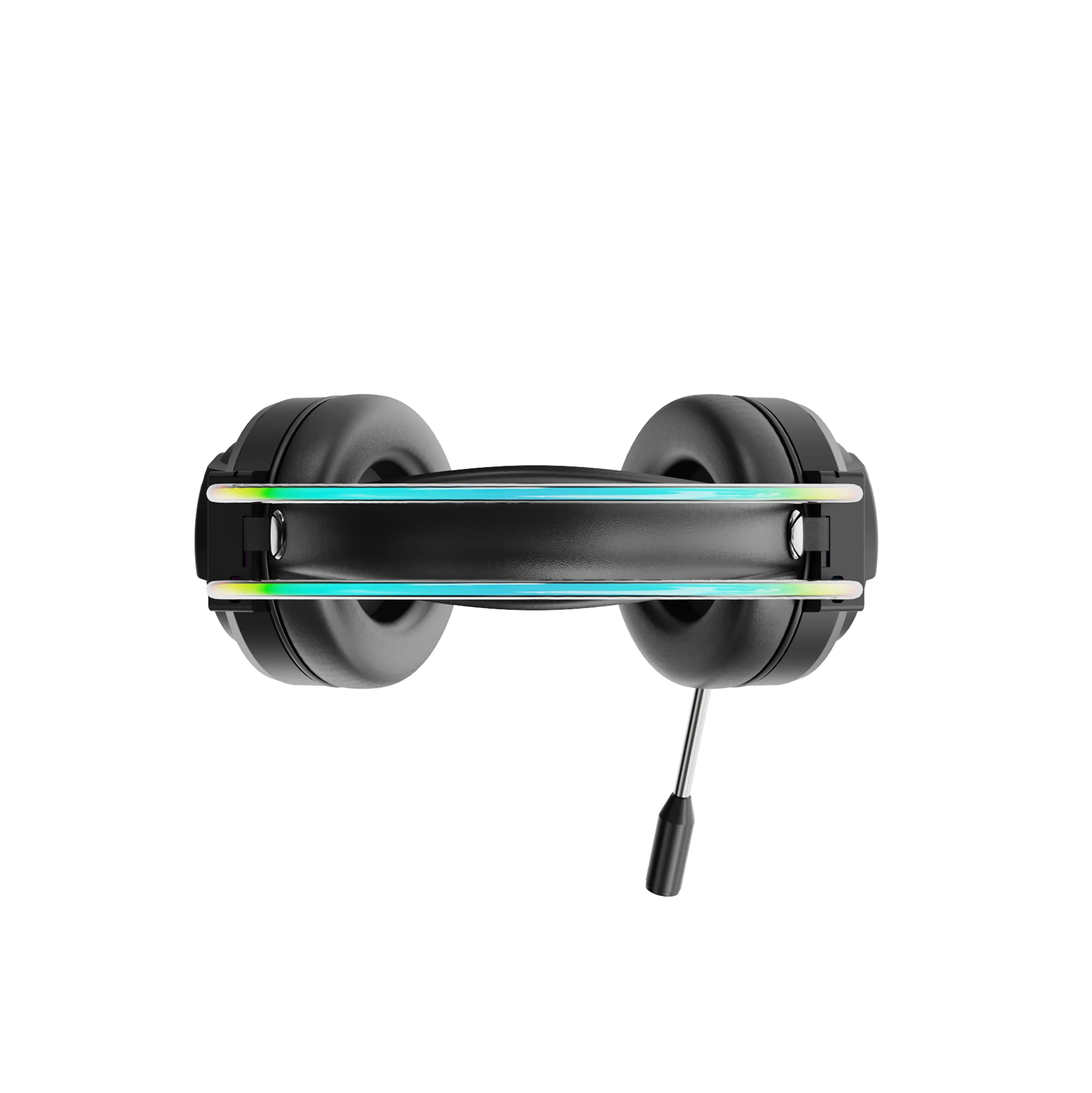 BEAST RAPTOR GAMING HEADSET WITH RGB HEADBAND