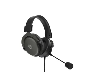 BEAST T-REX GAMING HEADSET WITH RGB HEADBAND