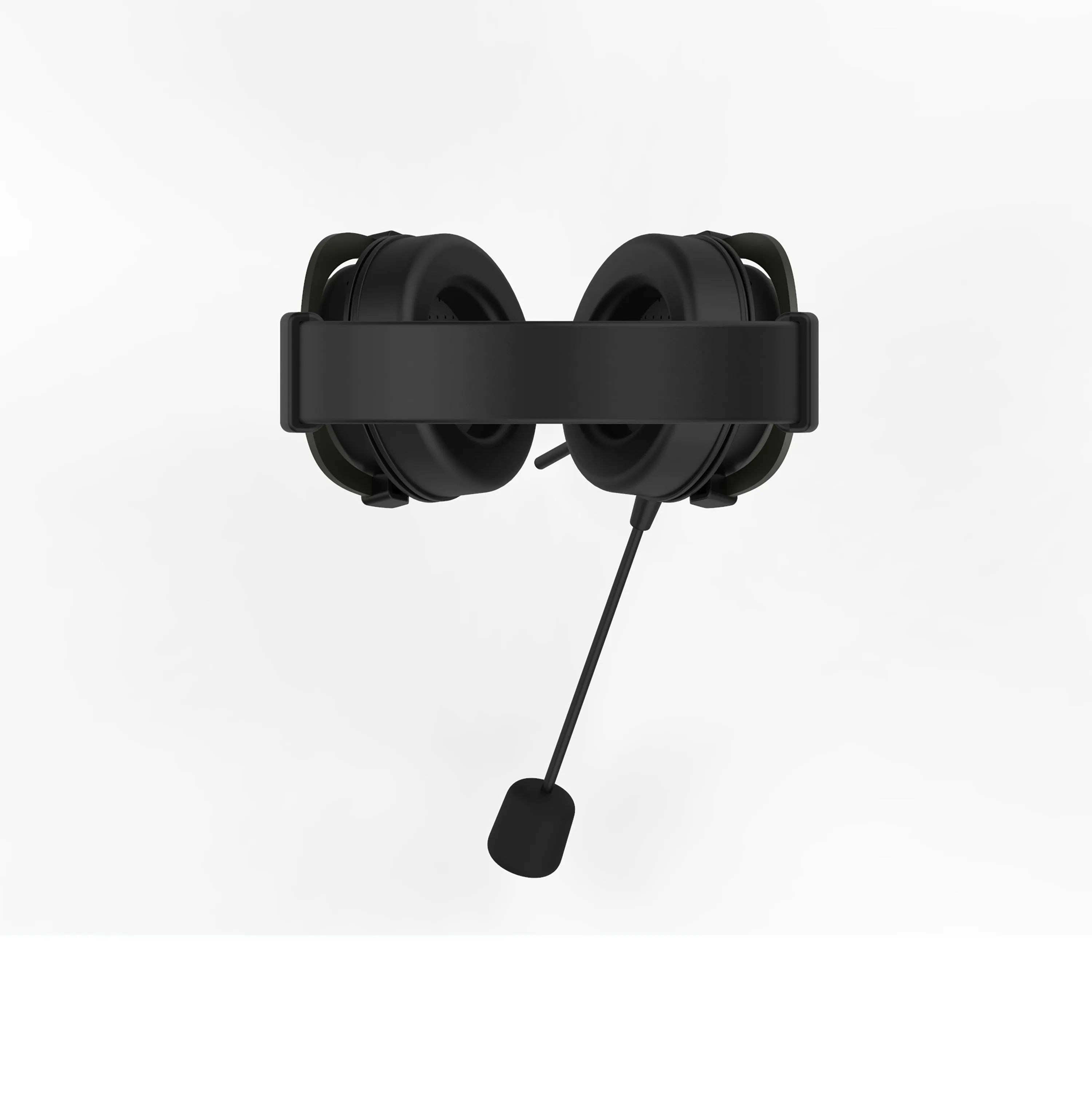 BEAST T-REX GAMING HEADSET WITH RGB HEADBAND