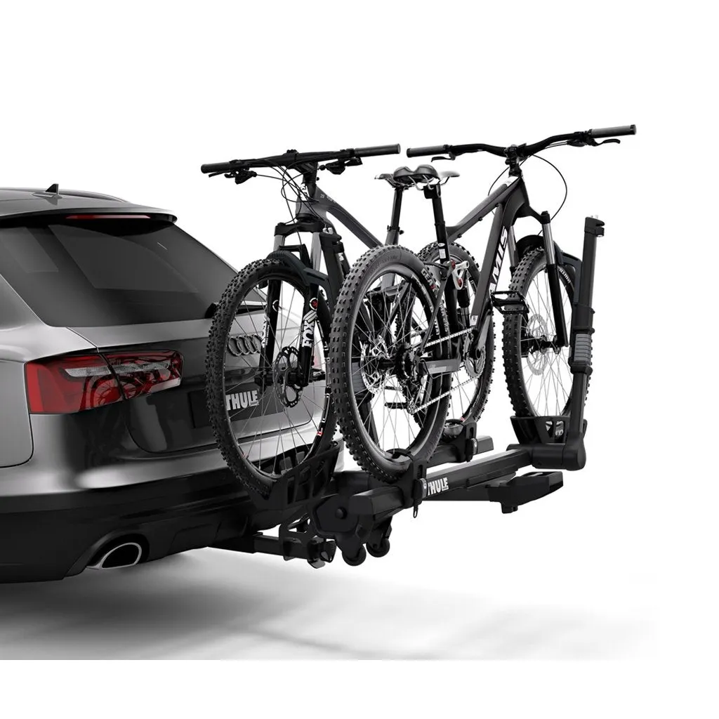 Bike Rack Thule T2 Pro XTR 2 2'' - Black