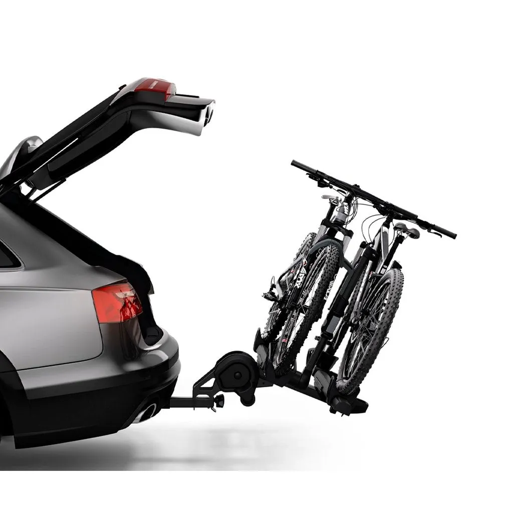 Bike Rack Thule T2 Pro XTR 2 2'' - Black