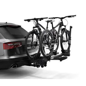 Bike Rack Thule T2 Pro XTR 2 2'' - Black