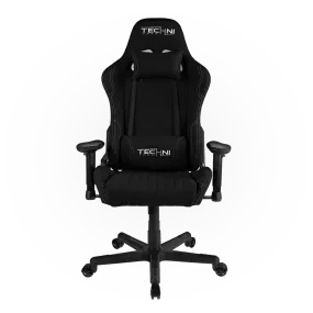 BLACK ECHO GAMING CHAIR