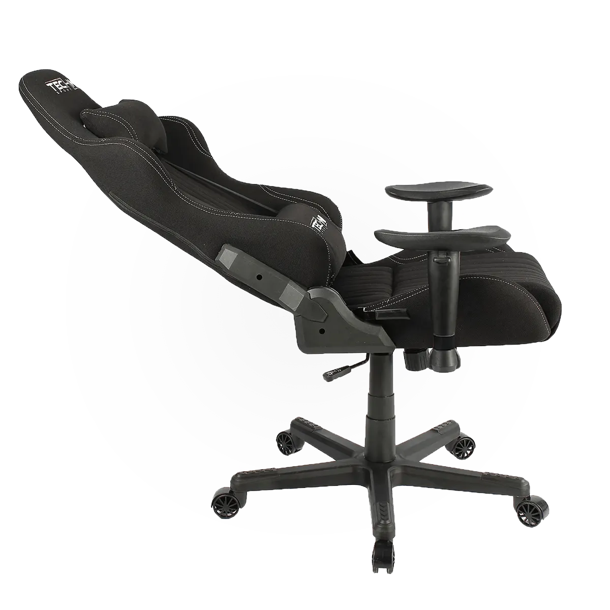 BLACK ECHO GAMING CHAIR