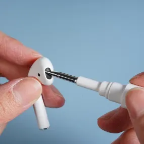 Bluetooth Earbuds Cleaning Pen Clean Brush