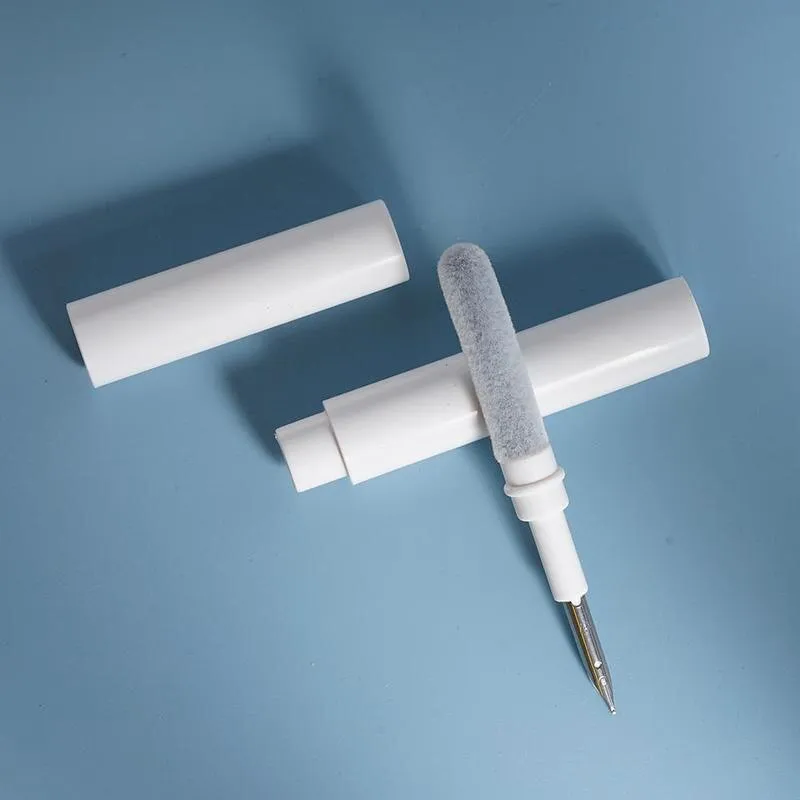 Bluetooth Earbuds Cleaning Pen Clean Brush