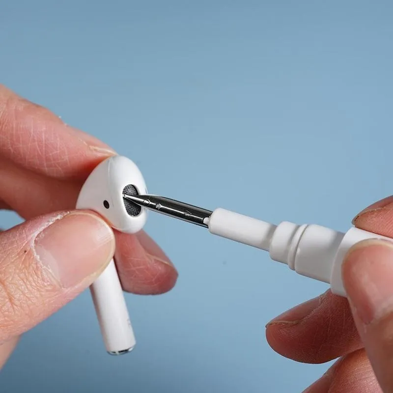 Bluetooth Earbuds Cleaning Pen Clean Brush