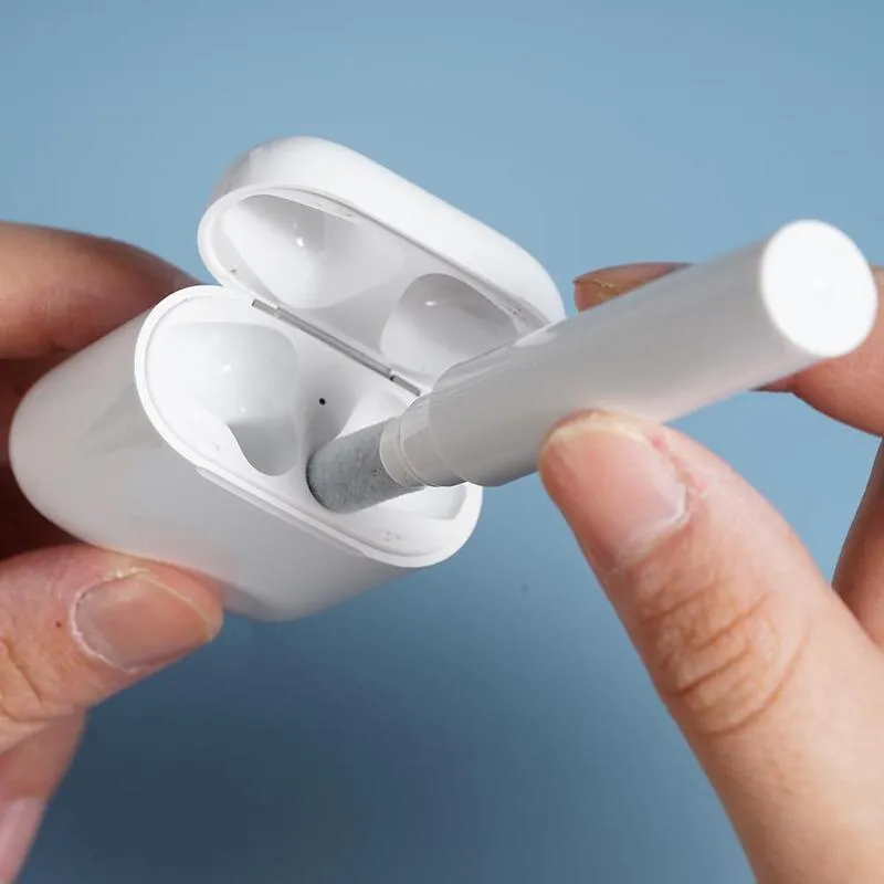 Bluetooth Earbuds Cleaning Pen Clean Brush
