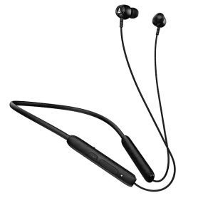 boAt Rockerz 103 V2 Pro | Bluetooth Earbuds with Upto 30 Hours Playback, ENx™️ Technology, ASAP™️ Charge