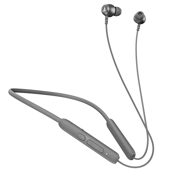 boAt Rockerz 103 V2 Pro | Bluetooth Earbuds with Upto 30 Hours Playback, ENx™️ Technology, ASAP™️ Charge