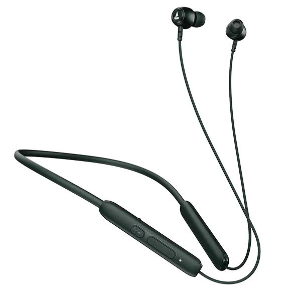 boAt Rockerz 103 V2 Pro | Bluetooth Earbuds with Upto 30 Hours Playback, ENx™️ Technology, ASAP™️ Charge
