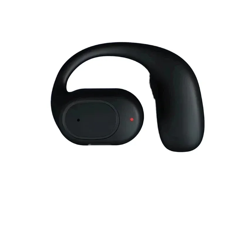 Bone Conduction Wireless Headset - Noise Cancelling
