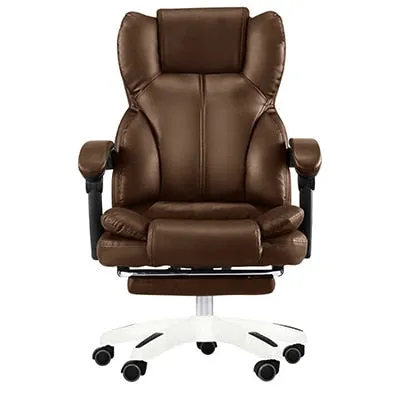 Boss Ergonomic Gaming Chair
