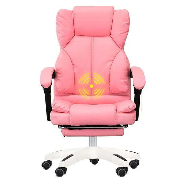 Boss Ergonomic Gaming Chair
