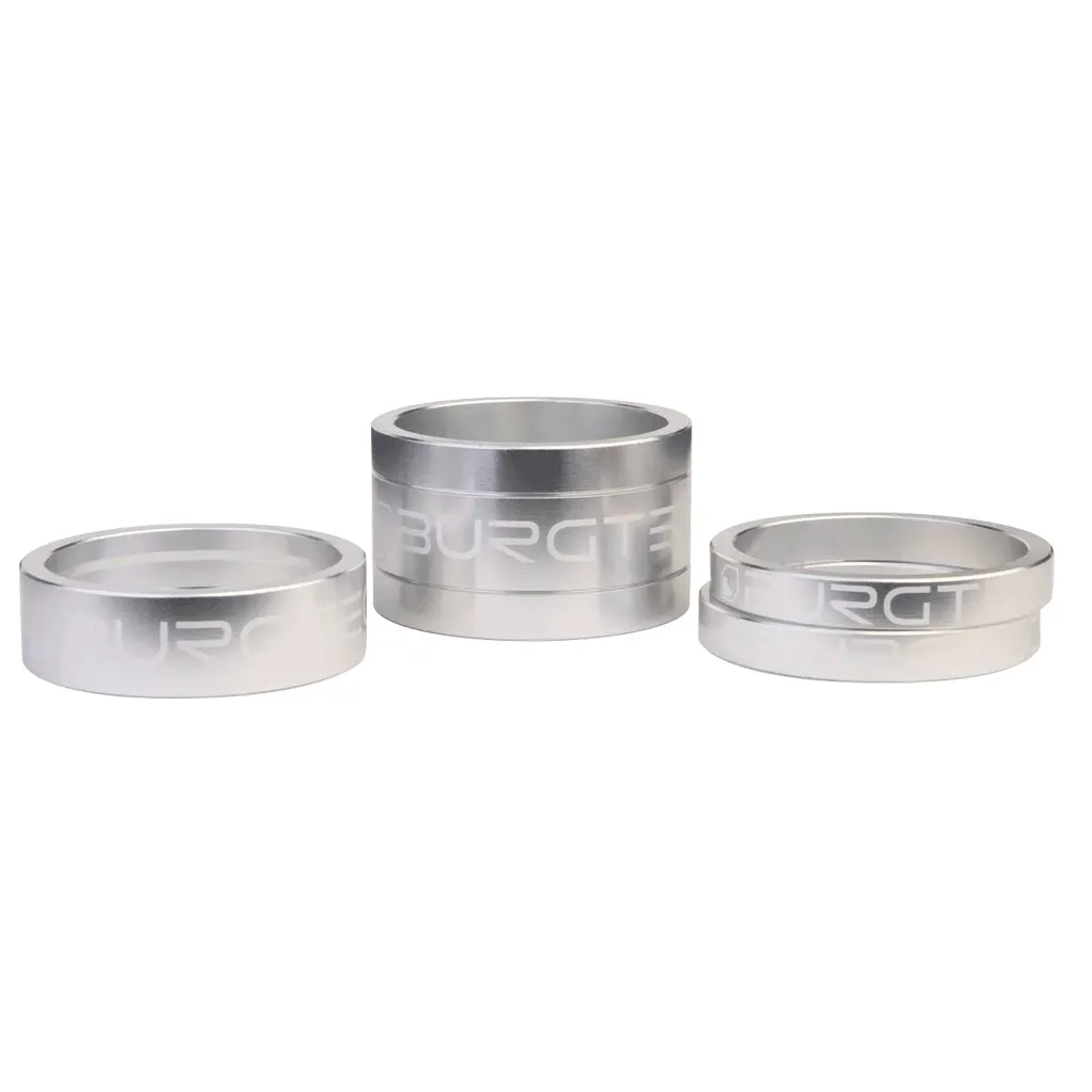 Burgtec Stem Spacer Kit