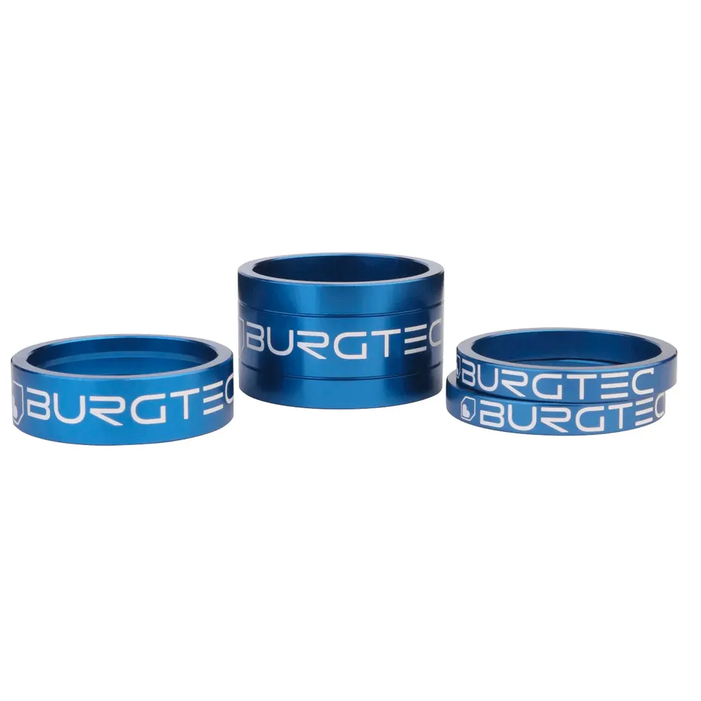 Burgtec Stem Spacer Kit
