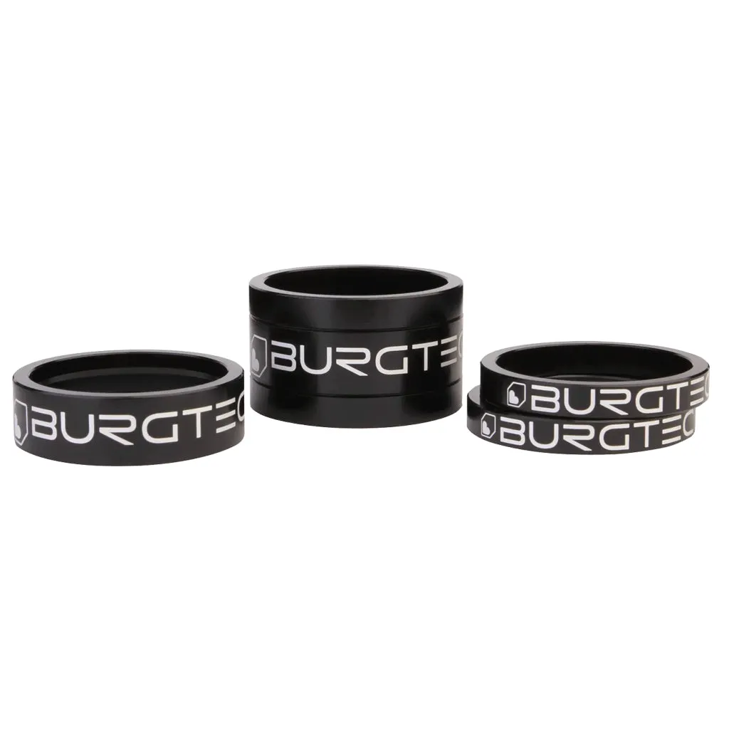 Burgtec Stem Spacer Kit