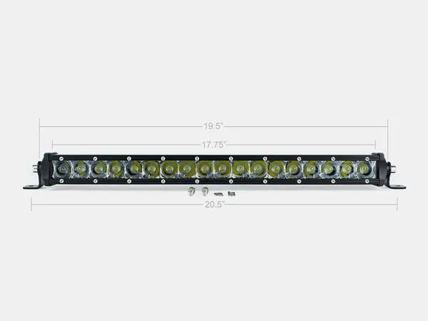 Cali Raised LED Light Bars