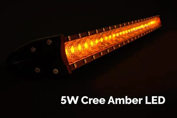 Cali Raised LED Light Bars