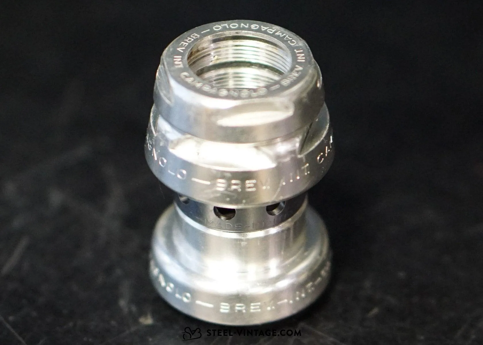 Campagnolo C-Record Headset