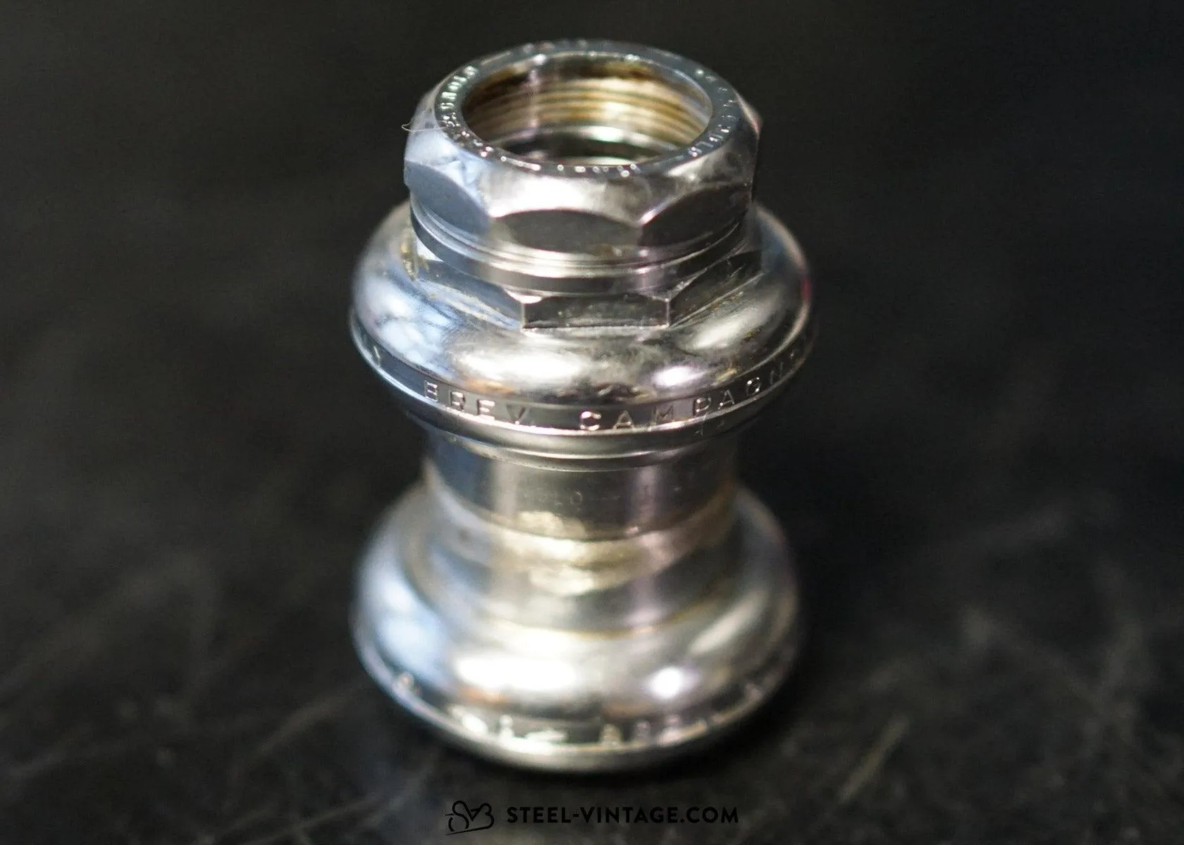Campagnolo Nuovo Record Headset