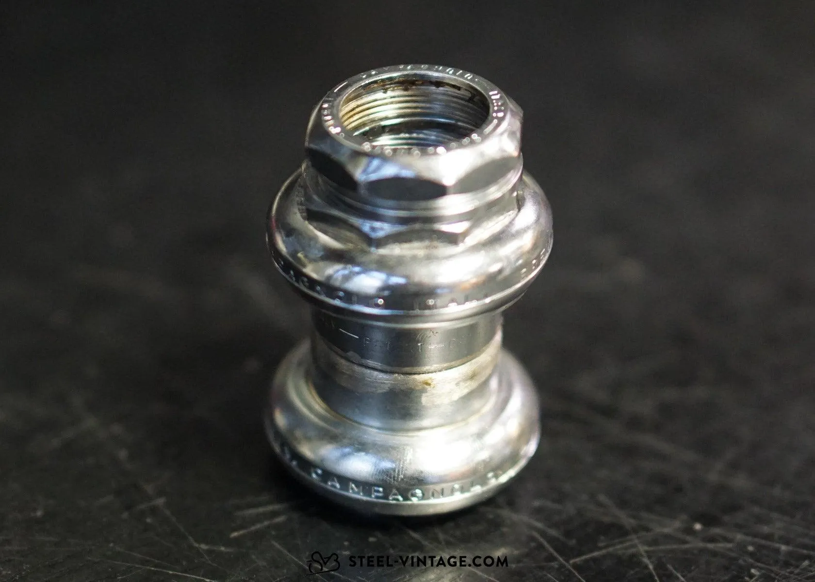 Campagnolo Nuovo Record Headset