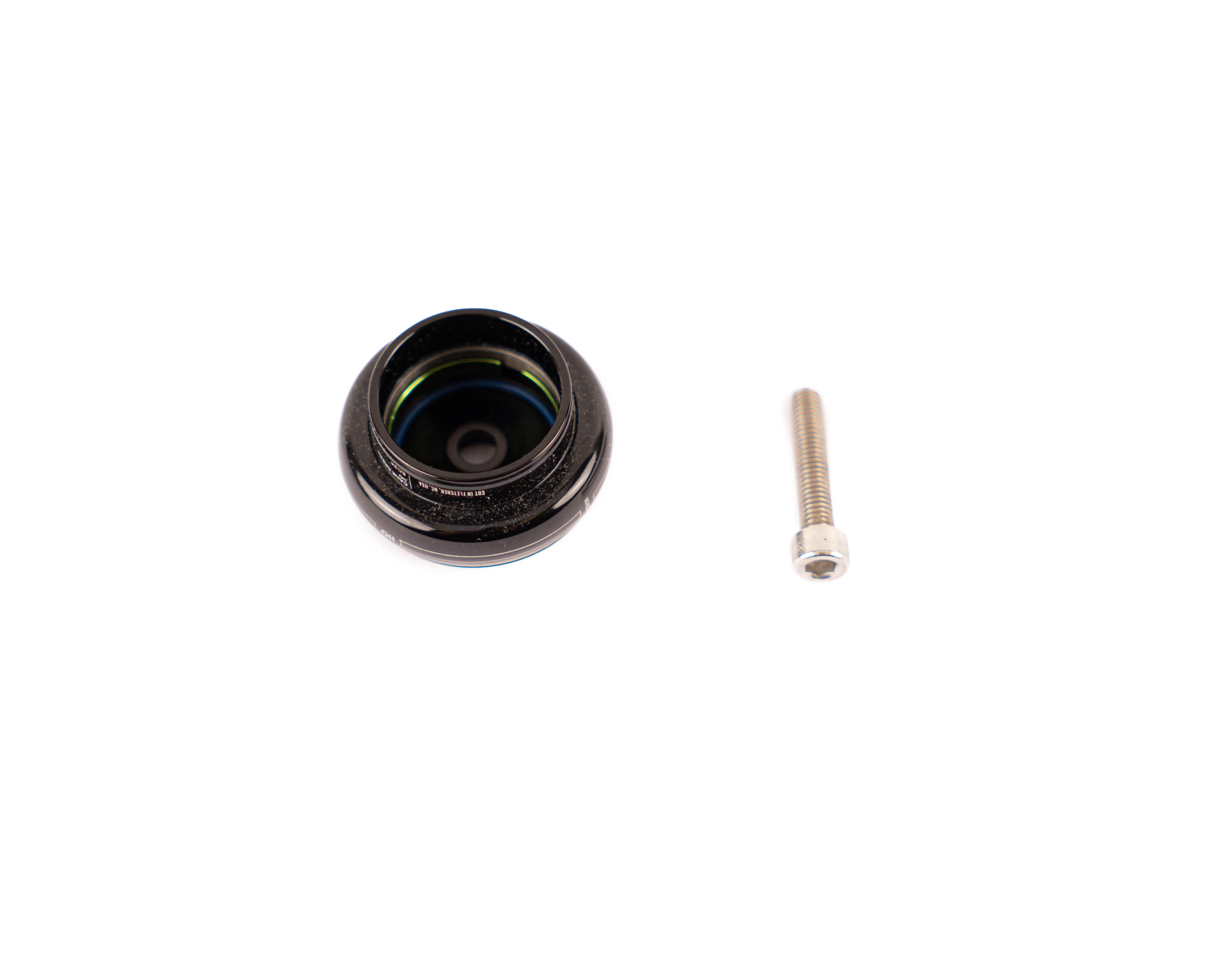 Cane Creek 110 EC34/28.6 Top Headset Blk