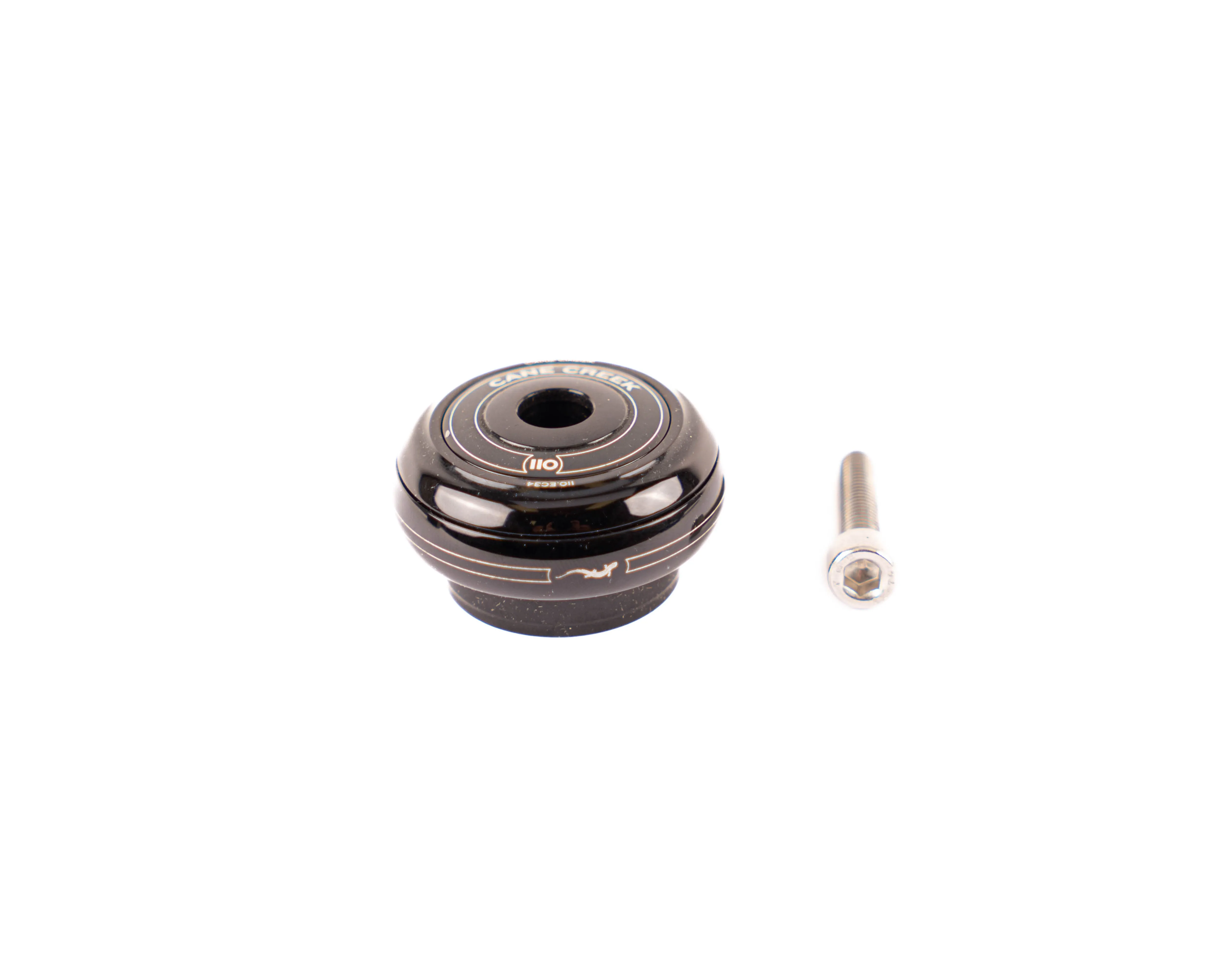 Cane Creek 110 EC34/28.6 Top Headset Blk