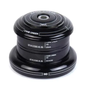 Cane Creek 110 Series ZS44/EC44 Tapered Headset