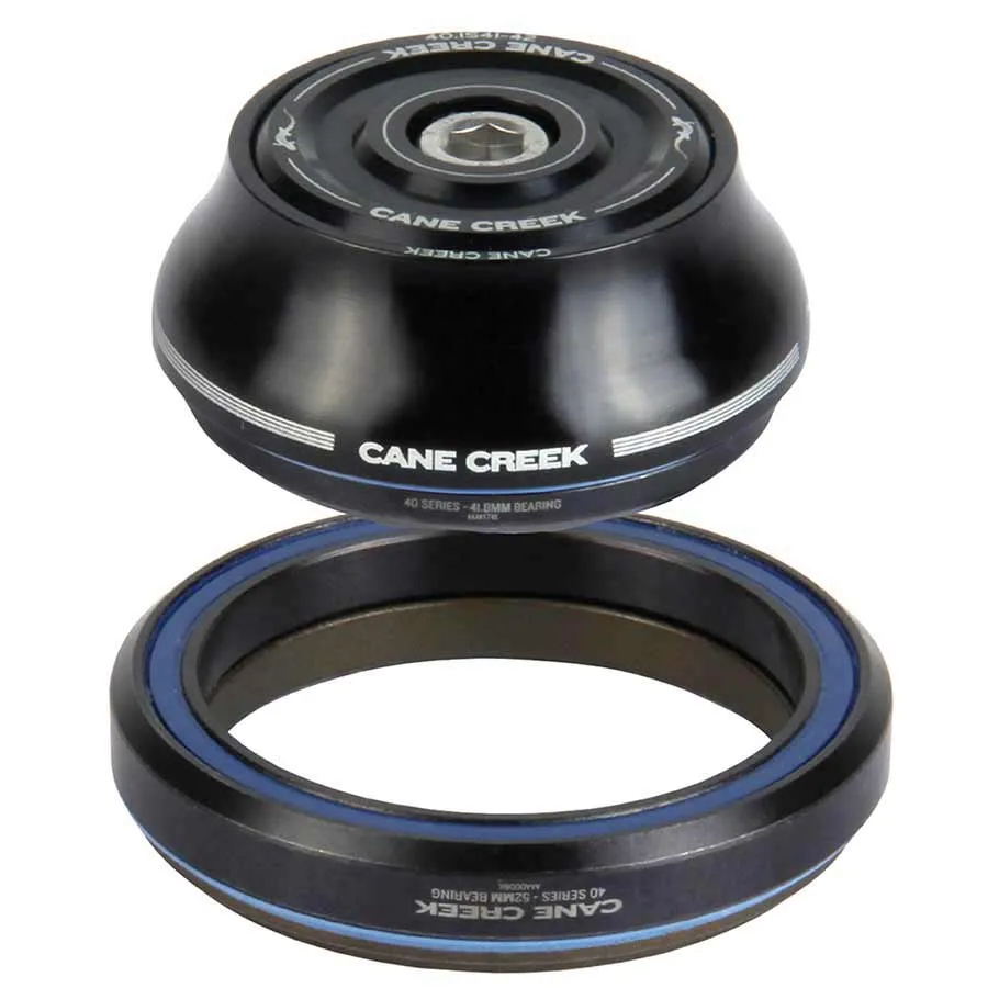 Cane Creek 40 Series IS42 Tapered Headset