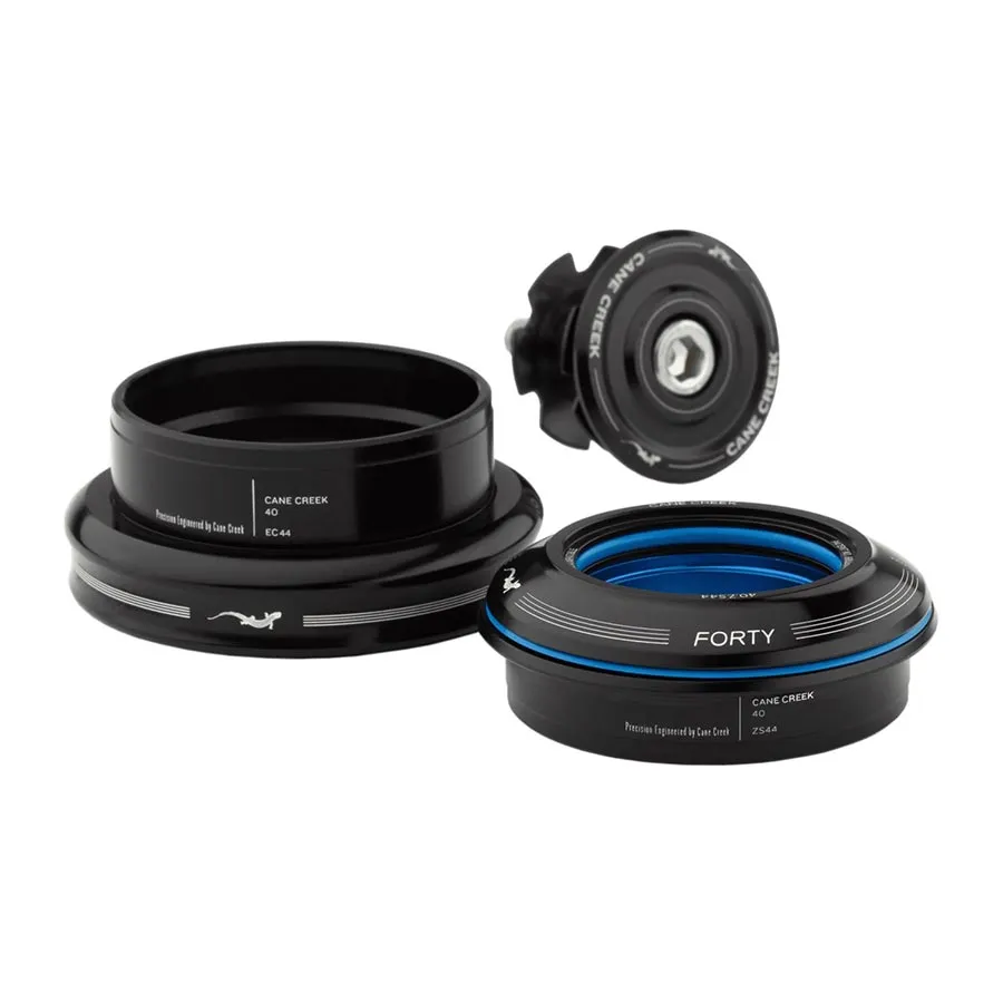Cane Creek 40 Series ZS44/EC44 1-1/8” Headset
