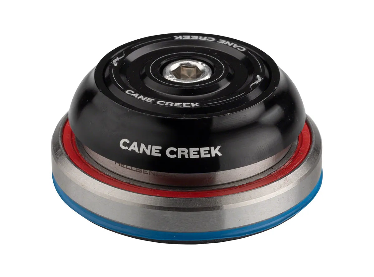 Cane Creek Hellbender 70 Headset - Black