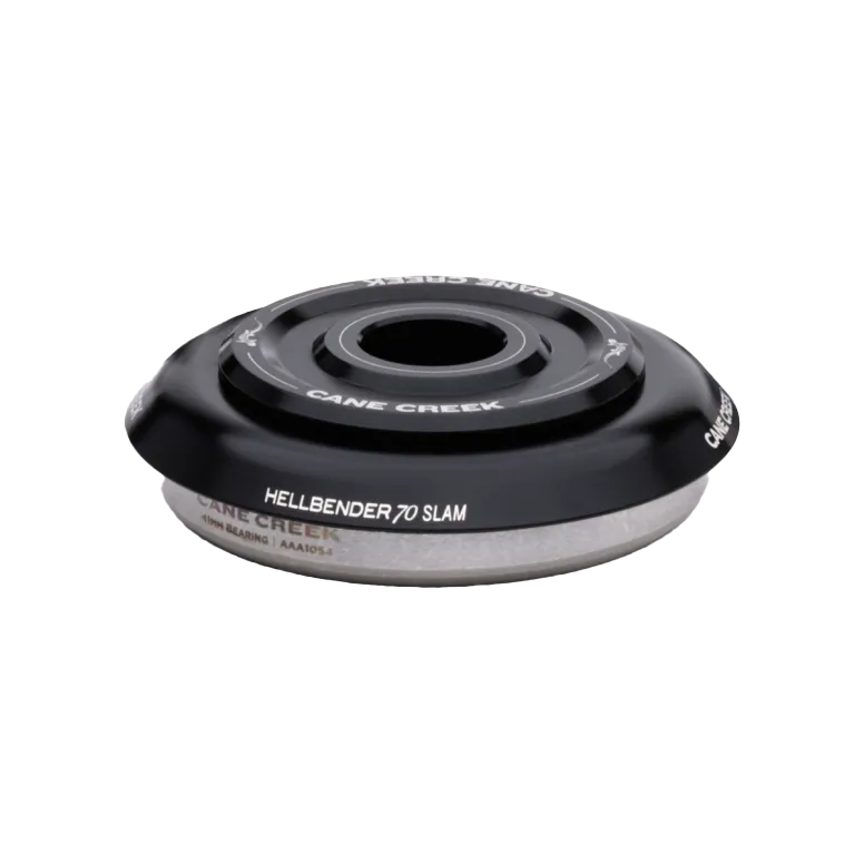 CANE CREEK Hellbender 70 Slam - IS42 4.6mm - Upper Only