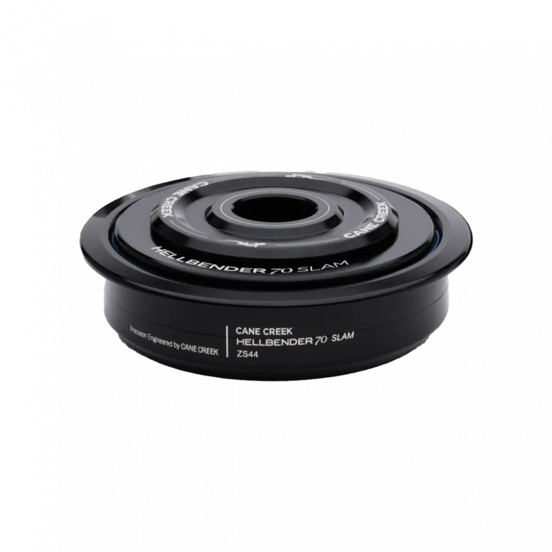 CANE CREEK Hellbender 70 Slam ZS44/28.6 2mm - Upper Only
