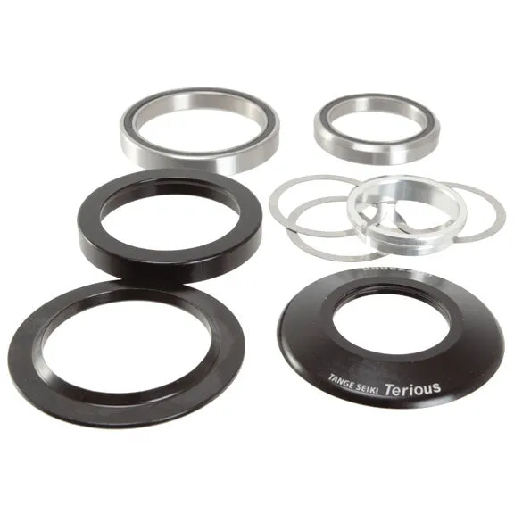Cannondale Reducer Headset SI/Headshok to 1.5 -1-1/8 Tapered