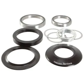 Cannondale Reducer Headset SI/Headshok to 1.5 -1-1/8 Tapered