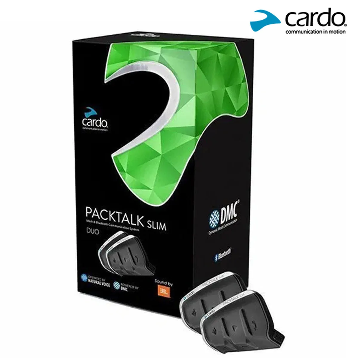 Cardo PackTalk SLIM