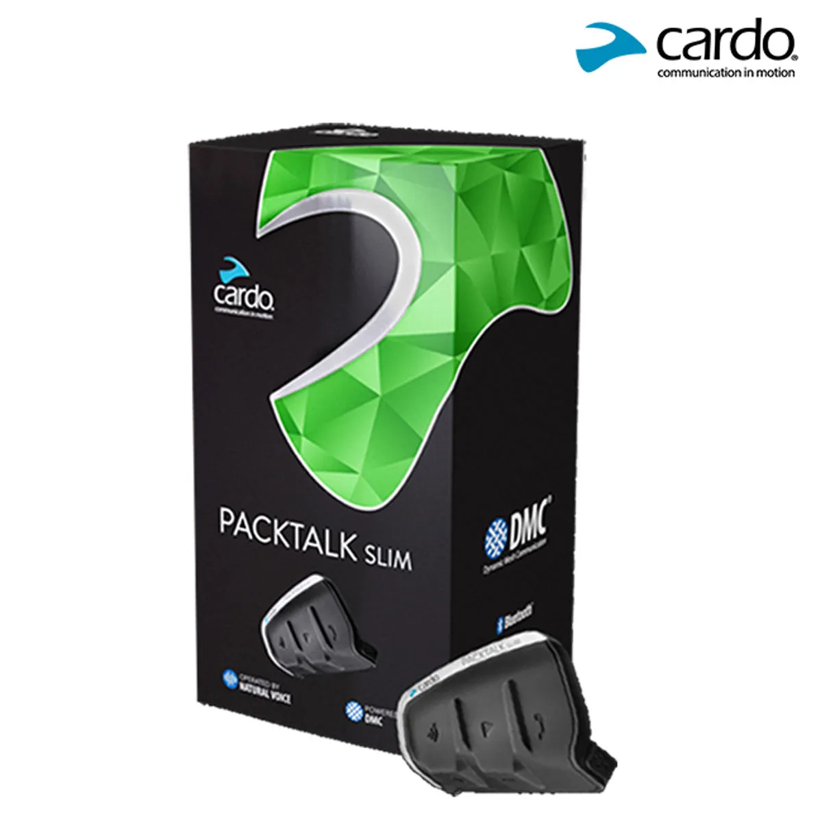 Cardo PackTalk SLIM