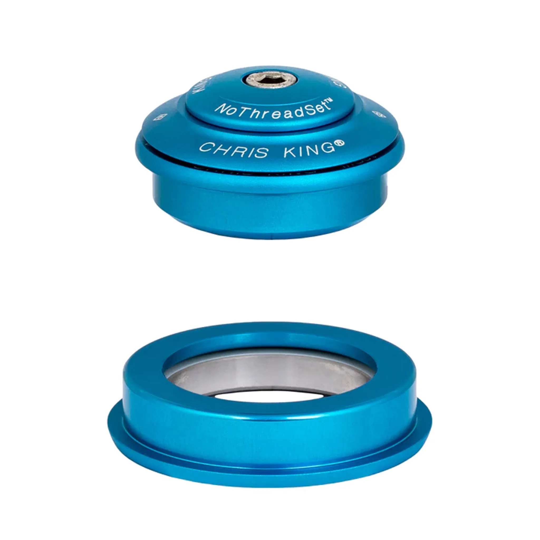 Chris King InSet 2 Headset- MIX-N-MATCH