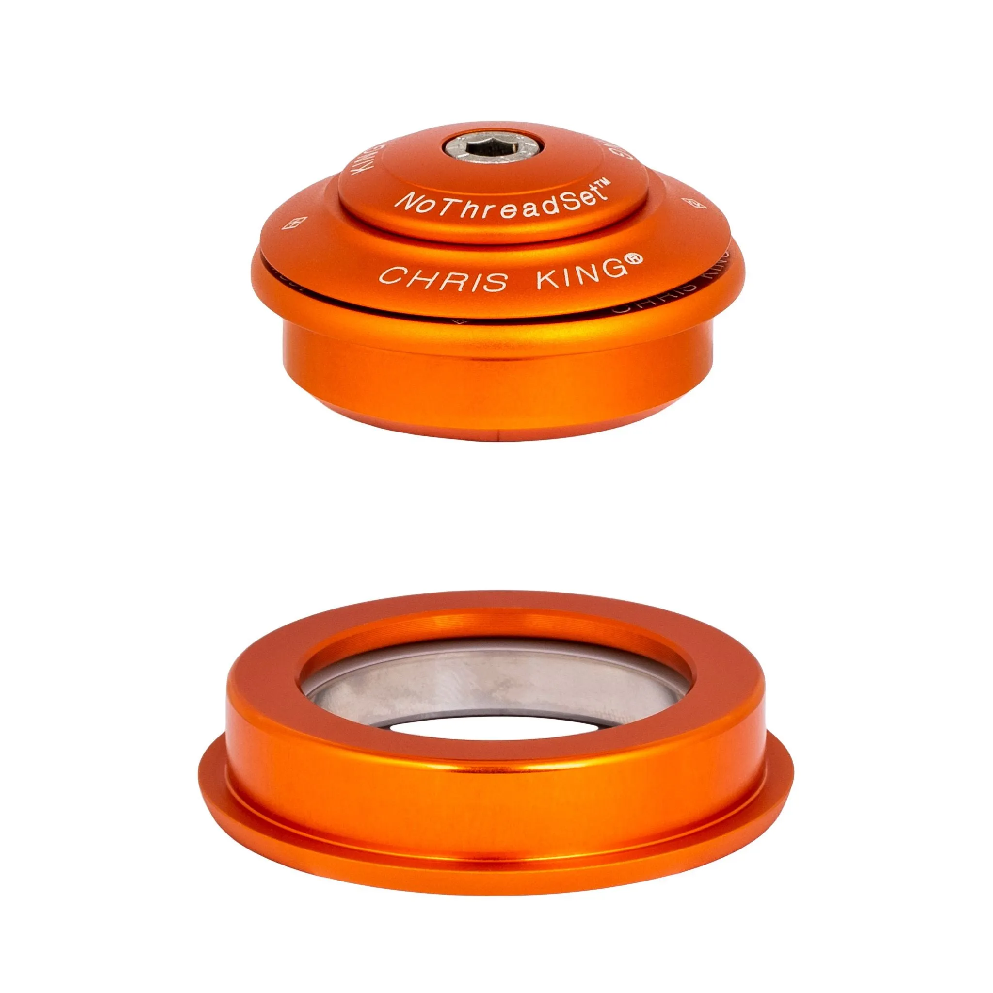 Chris King InSet 2 Headset- MIX-N-MATCH