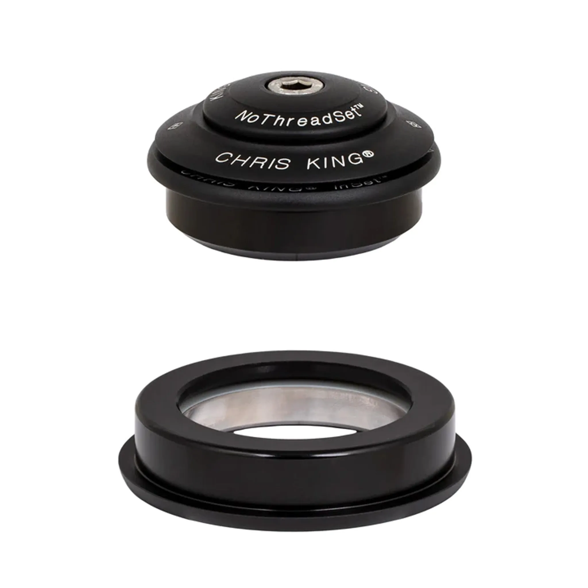 Chris King InSet 2 Headset- MIX-N-MATCH