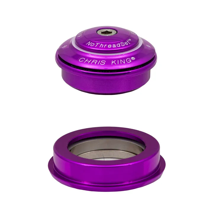 Chris King InSet 2 Headset- MIX-N-MATCH